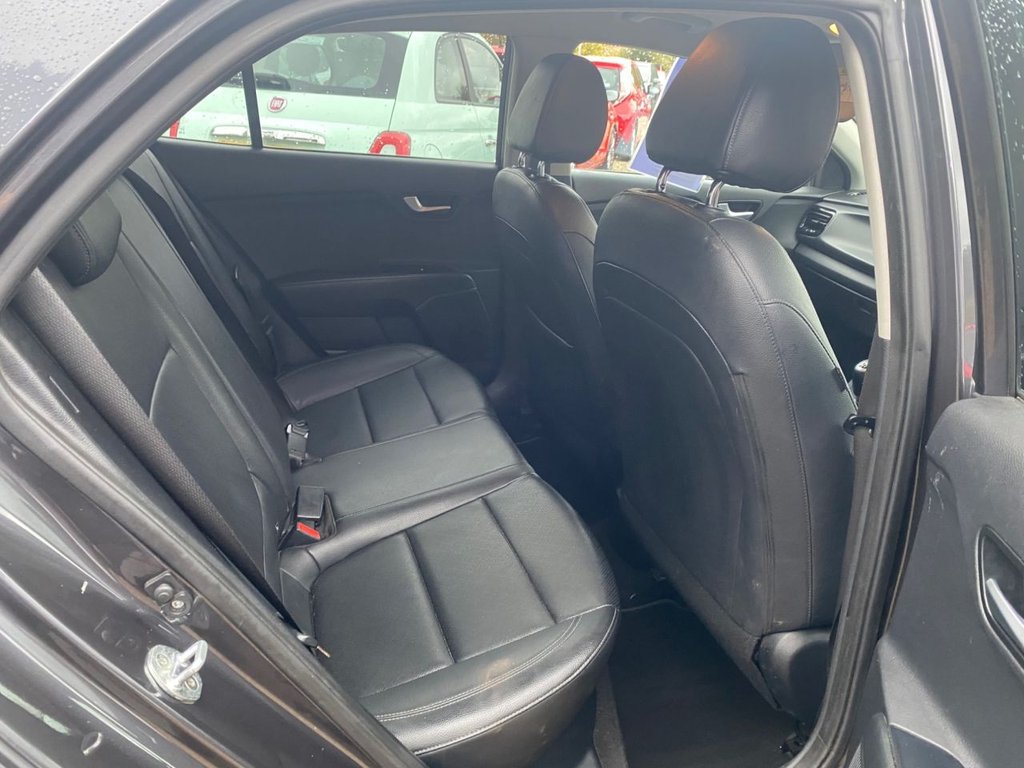 Used Kia Rio 2017 for sale - 76609063: Photo 12