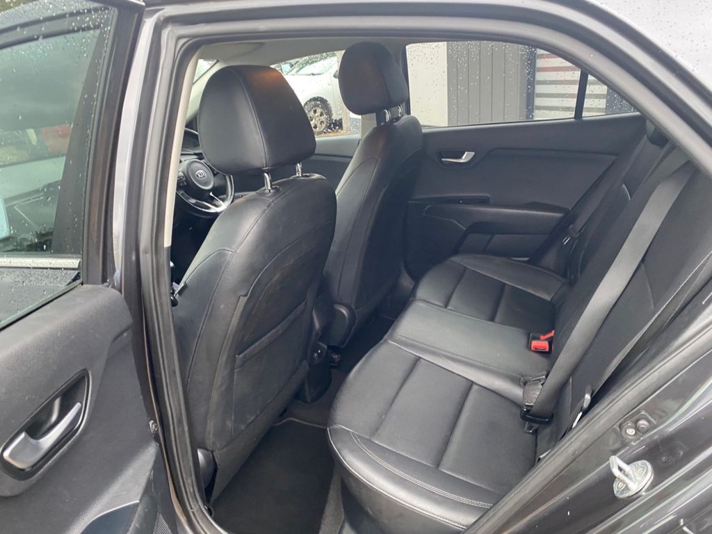 Used Kia Rio 2017 for sale - 76609063: Photo 13