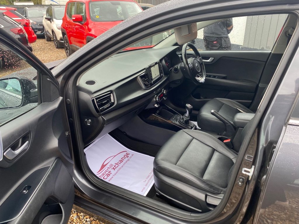 Used Kia Rio 2017 for sale - 76609063: Photo 14