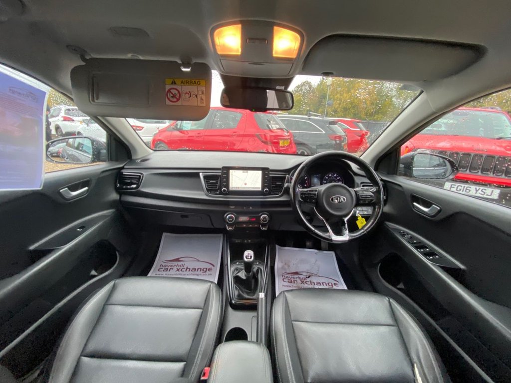 Used Kia Rio 2017 for sale - 76609063: Photo 16