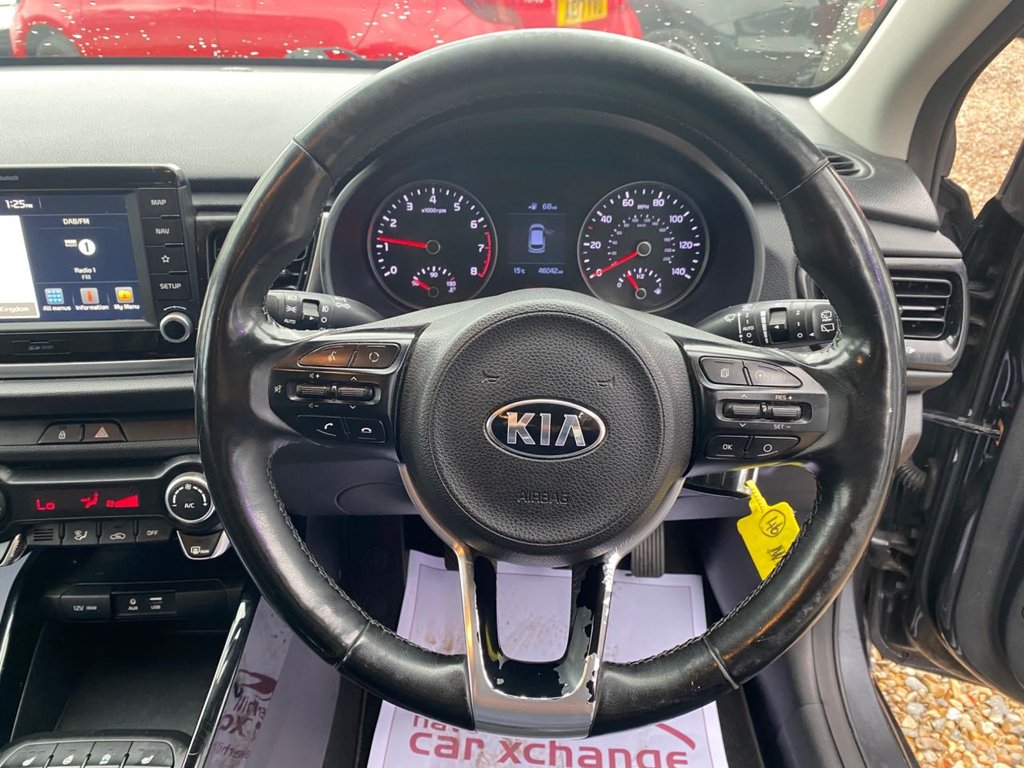 Used Kia Rio 2017 for sale - 76609063: Photo 17