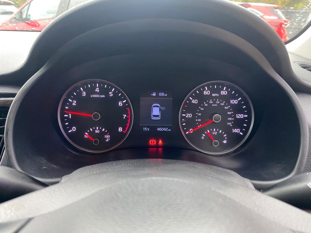 Used Kia Rio 2017 for sale - 76609063: Photo 18