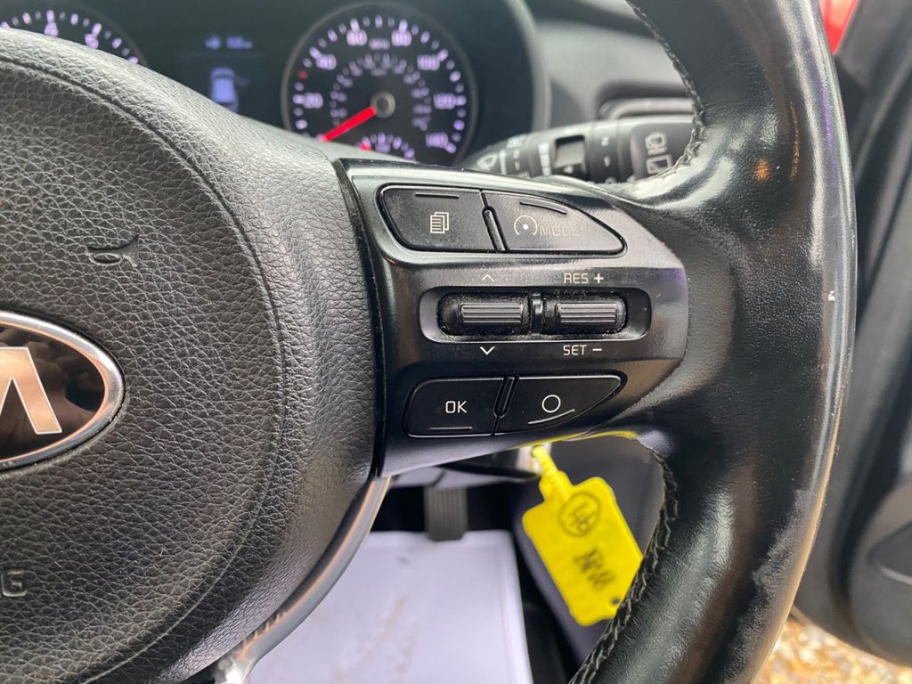 Used Kia Rio 2017 for sale - 76609063: Photo 20