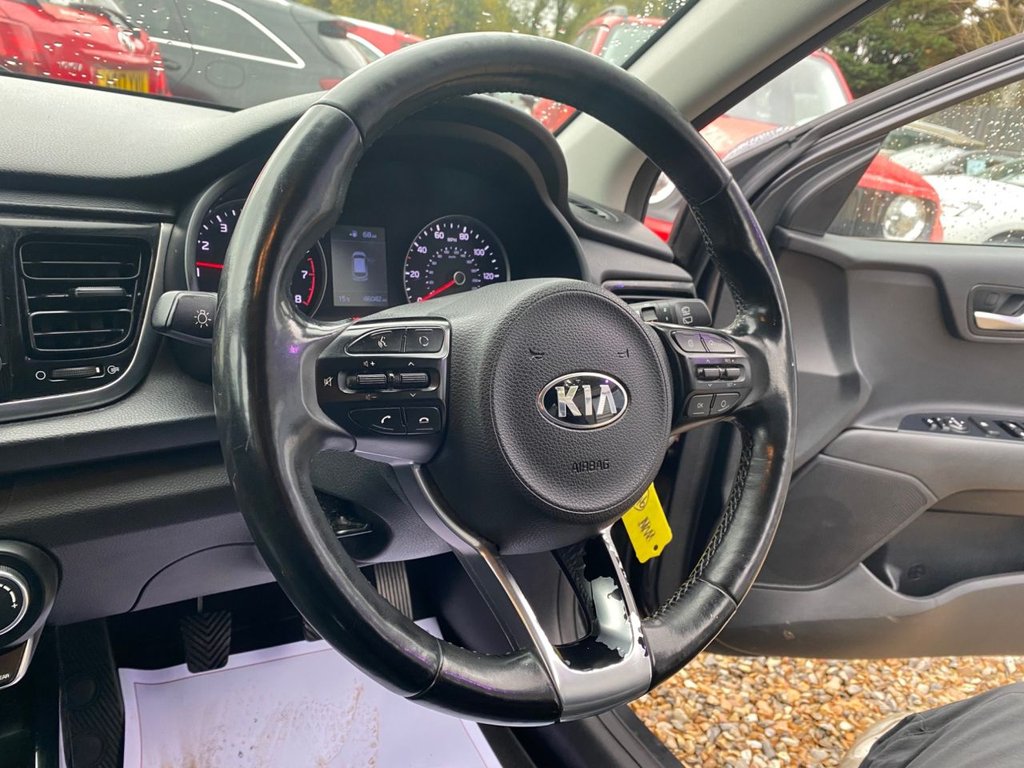 Used Kia Rio 2017 for sale - 76609063: Photo 21