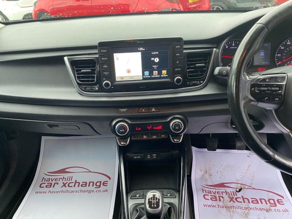 Used Kia Rio 2017 for sale - 76609063: Photo 22