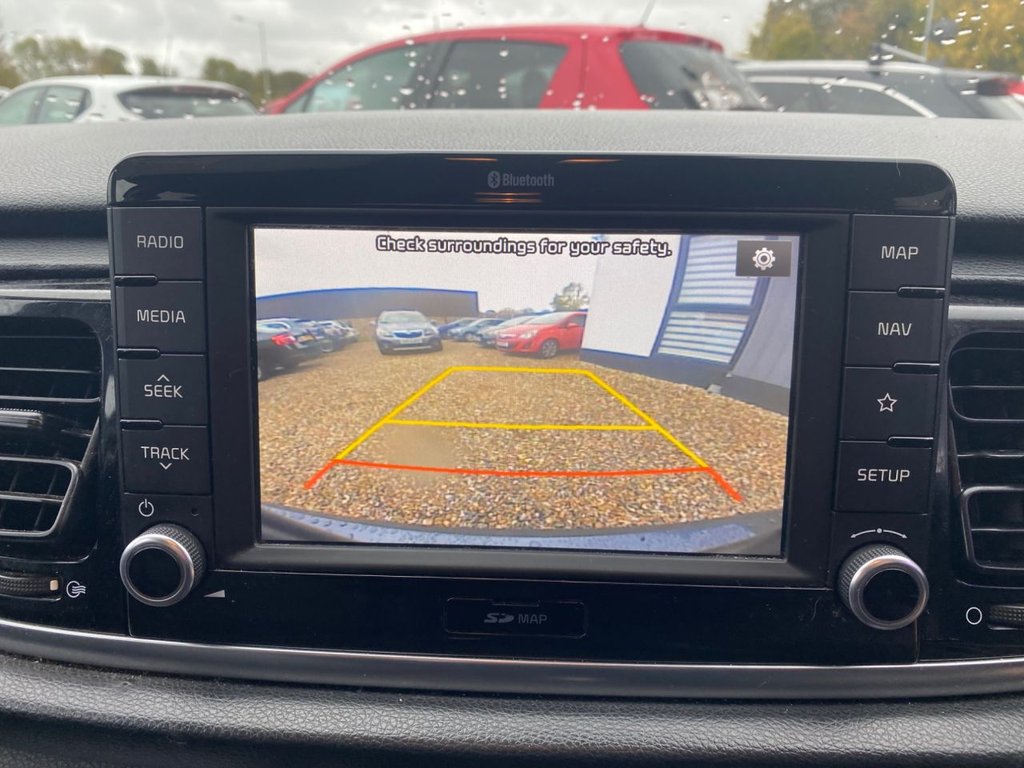 Used Kia Rio 2017 for sale - 76609063: Photo 25