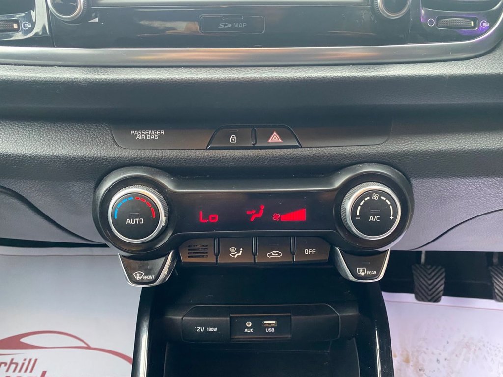 Used Kia Rio 2017 for sale - 76609063: Photo 26