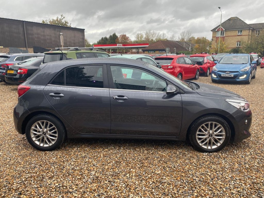 Used Kia Rio 2017 for sale - 76609063: Photo 3