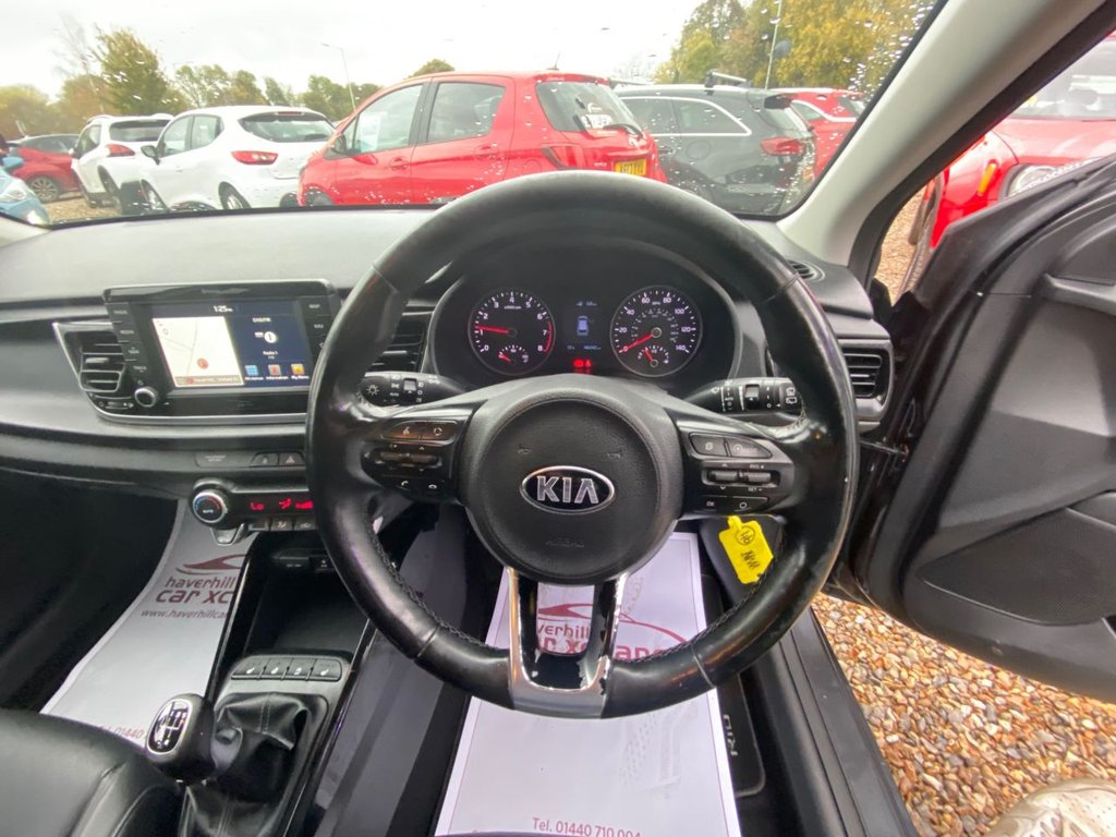 Used Kia Rio 2017 for sale - 76609063: Photo 32