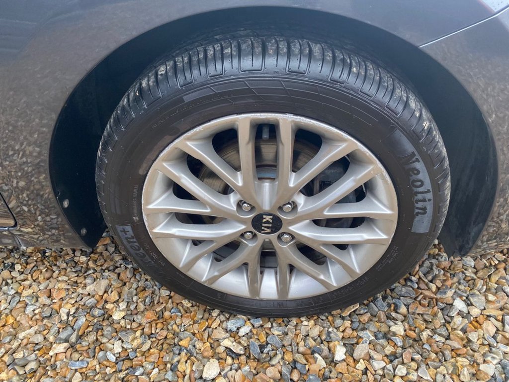 Used Kia Rio 2017 for sale - 76609063: Photo 33