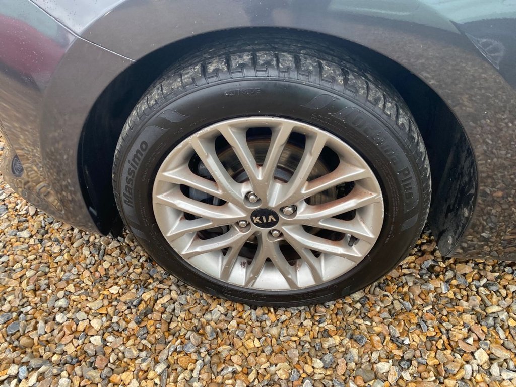 Used Kia Rio 2017 for sale - 76609063: Photo 34