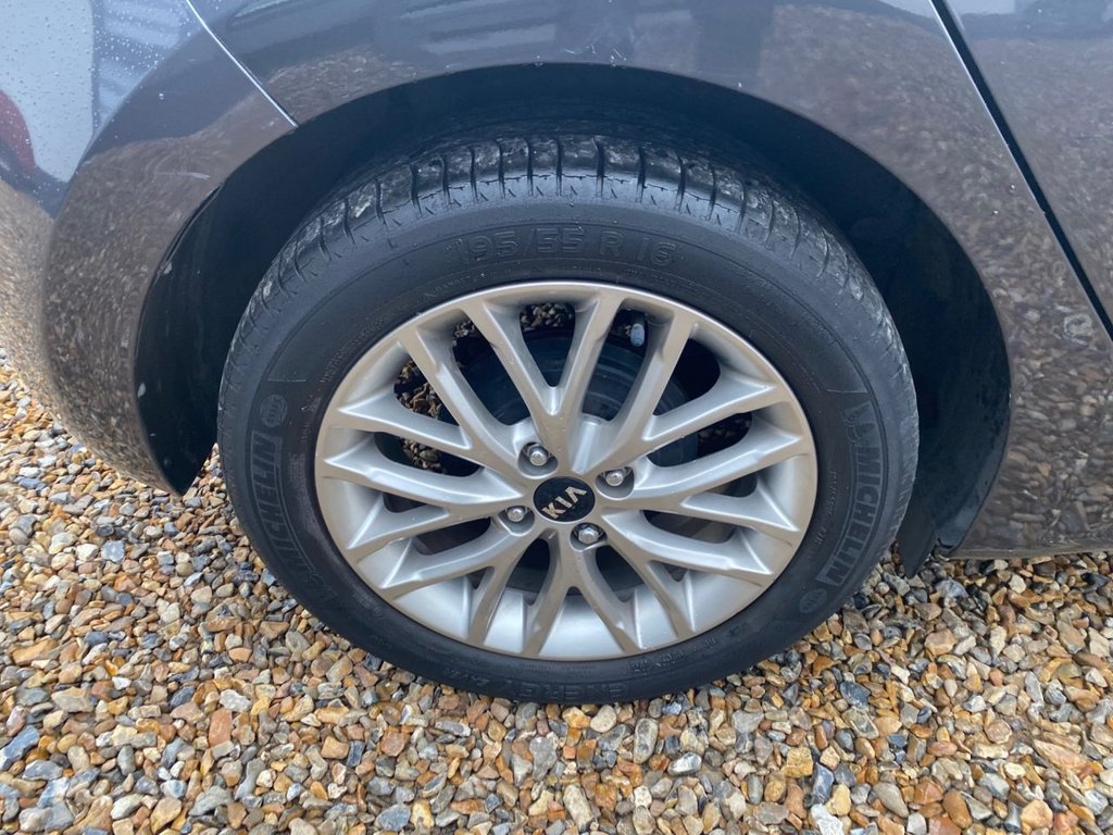 Used Kia Rio 2017 for sale - 76609063: Photo 36