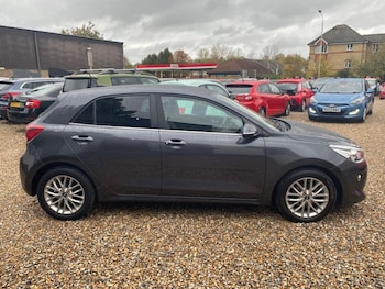 Used Kia Rio 2017 for sale - 76609063: Photo