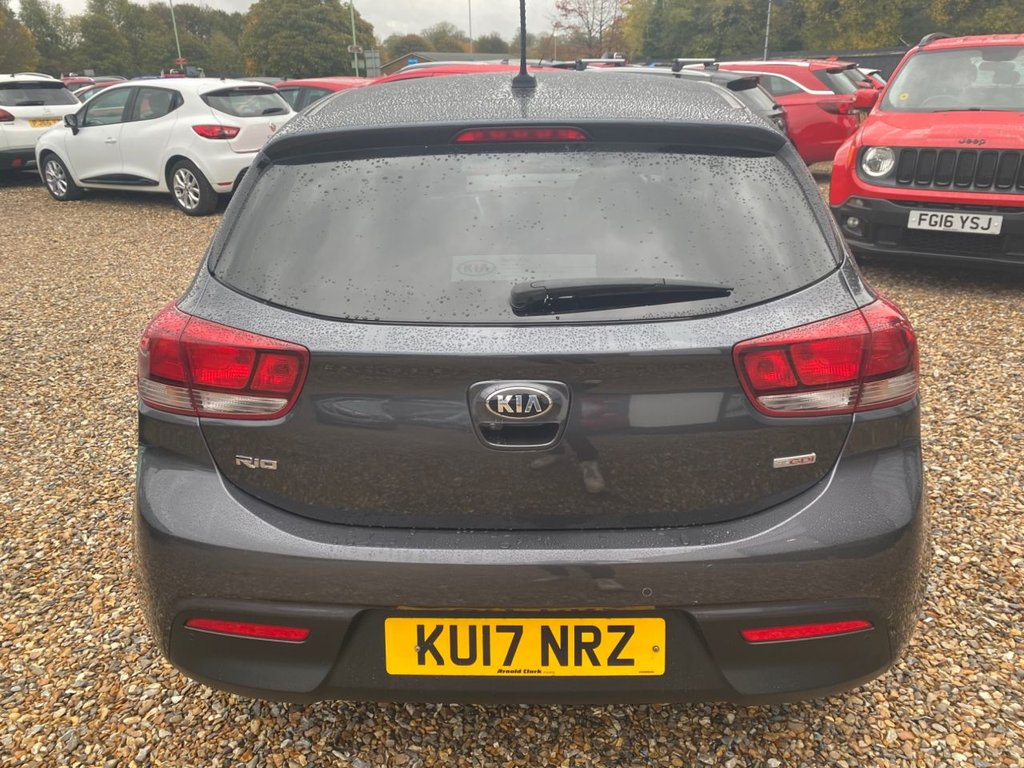Used Kia Rio 2017 for sale - 76609063: Photo 5