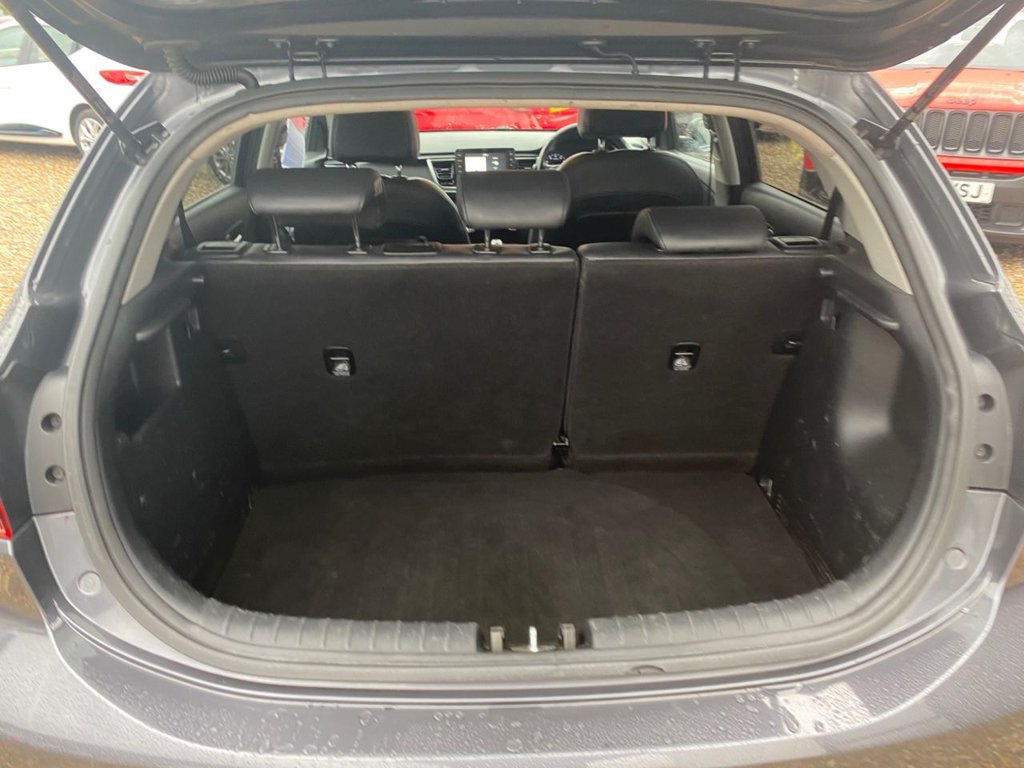 Used Kia Rio 2017 for sale - 76609063: Photo 6