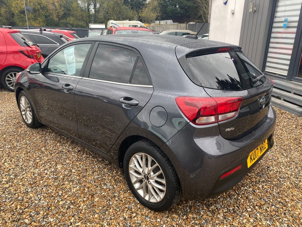 Used Kia Rio 2017 for sale - 76609063: Photo 7