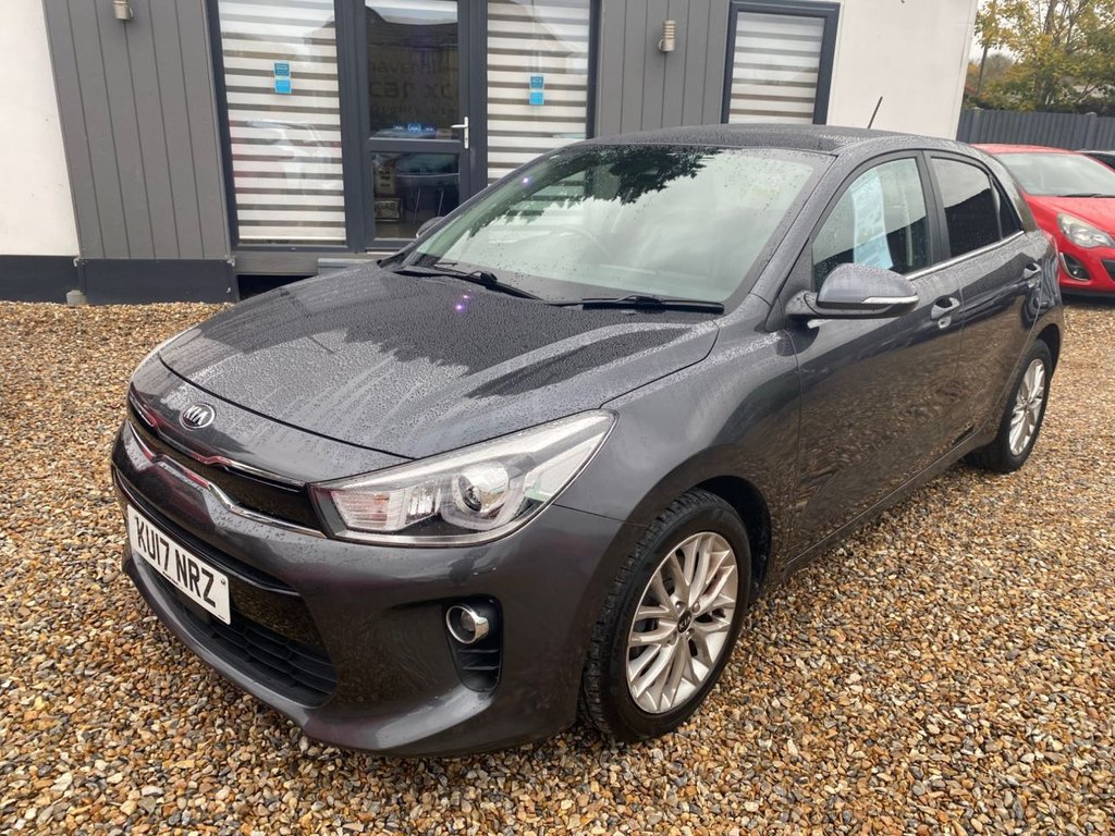 Used Kia Rio 2017 for sale - 76609063: Photo 8