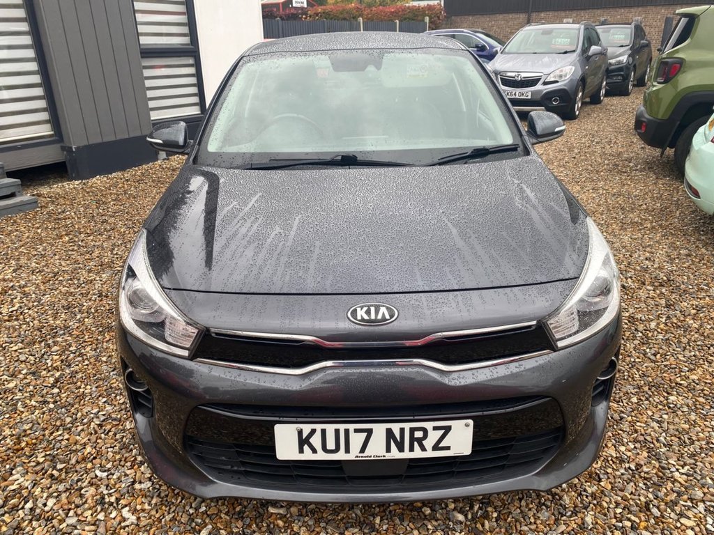 Used Kia Rio 2017 for sale - 76609063: Photo 9