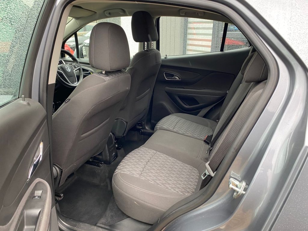 Used Vauxhall Mokka 2014 for sale - 76609056: Photo 15