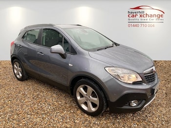 2014 (64) - 1.6i Tech Line 5dr