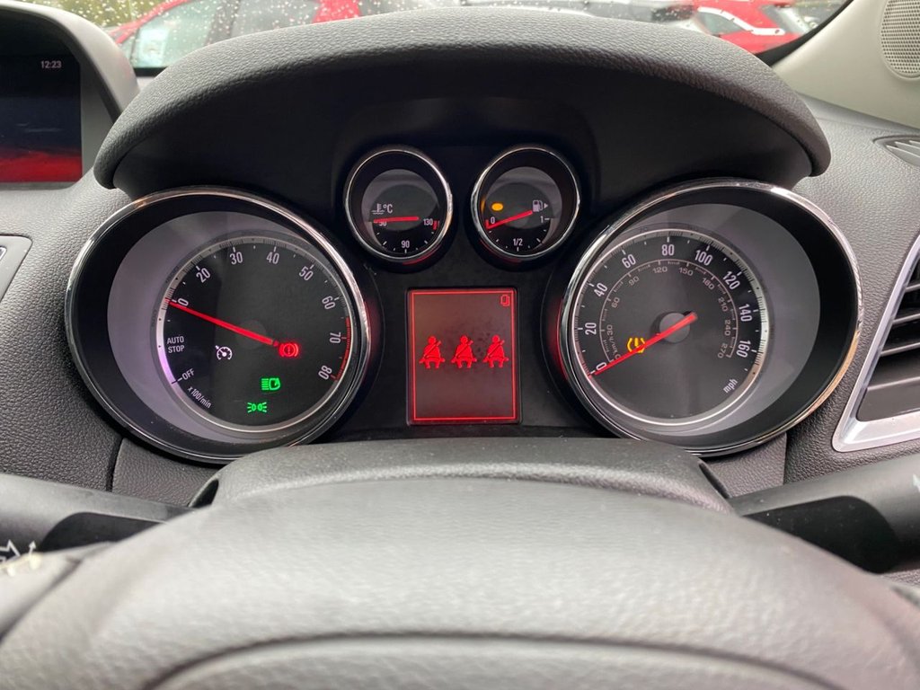 Used Vauxhall Mokka 2014 for sale - 76609056: Photo 20