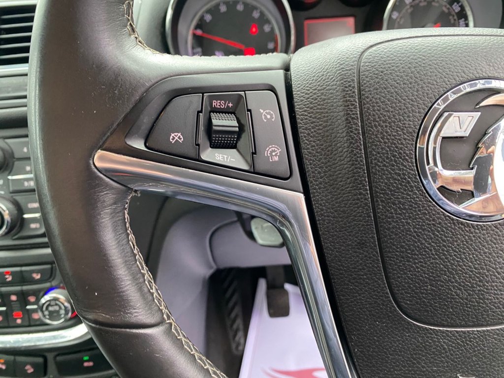 Used Vauxhall Mokka 2014 for sale - 76609056: Photo 21