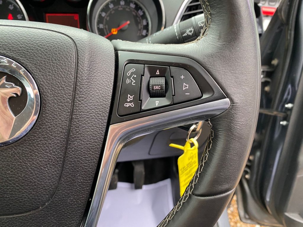 Used Vauxhall Mokka 2014 for sale - 76609056: Photo 22