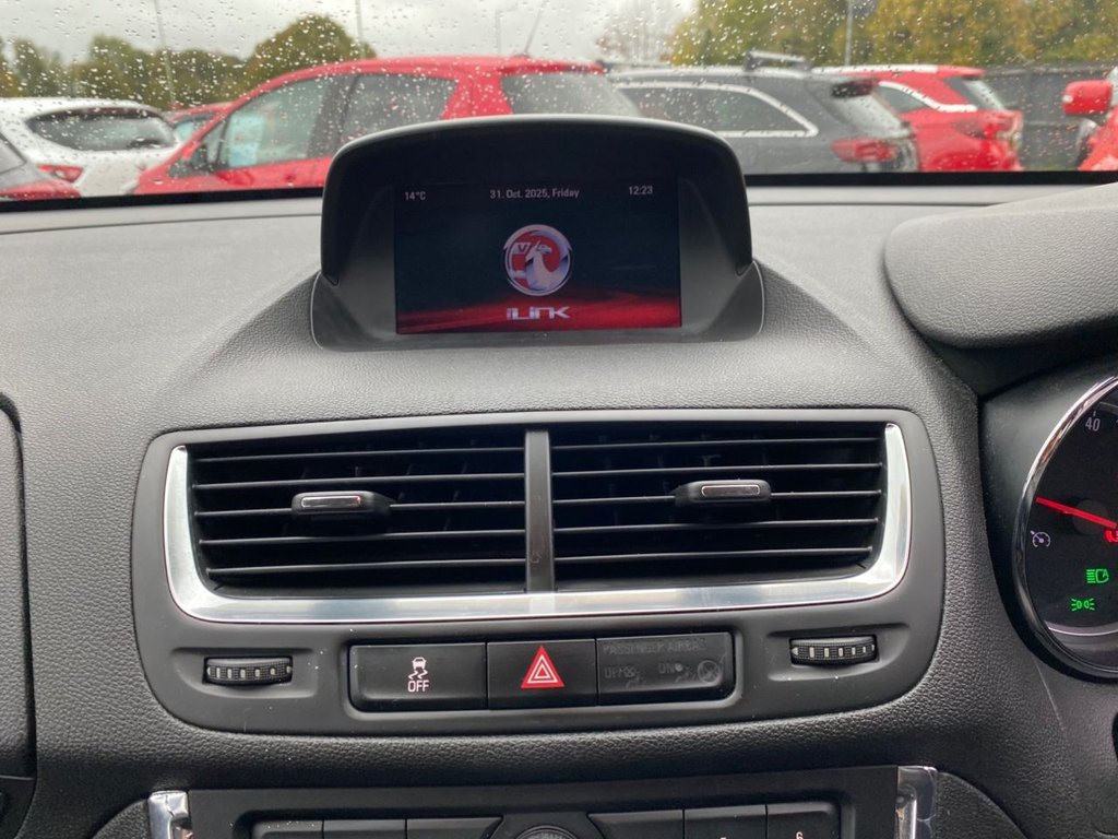 Used Vauxhall Mokka 2014 for sale - 76609056: Photo 25