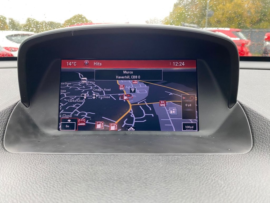 Used Vauxhall Mokka 2014 for sale - 76609056: Photo 26