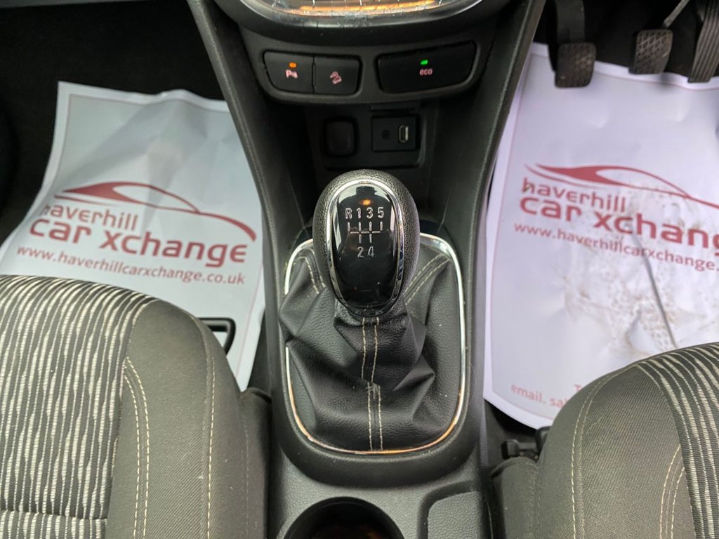 Used Vauxhall Mokka 2014 for sale - 76609056: Photo 27