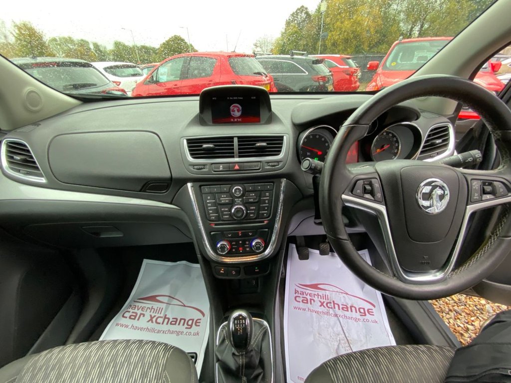 Used Vauxhall Mokka 2014 for sale - 76609056: Photo 28