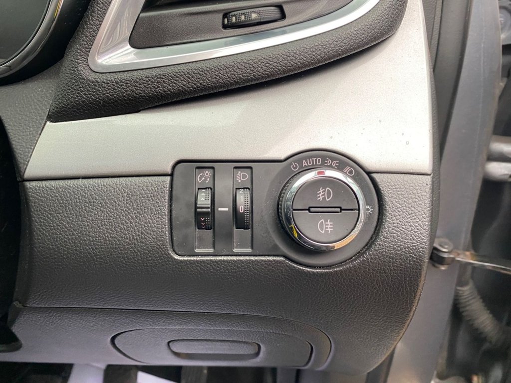 Used Vauxhall Mokka 2014 for sale - 76609056: Photo 29