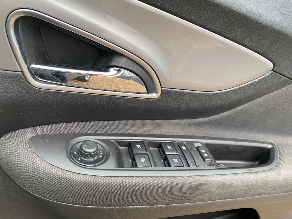 Used Vauxhall Mokka 2014 for sale - 76609056: Photo 30