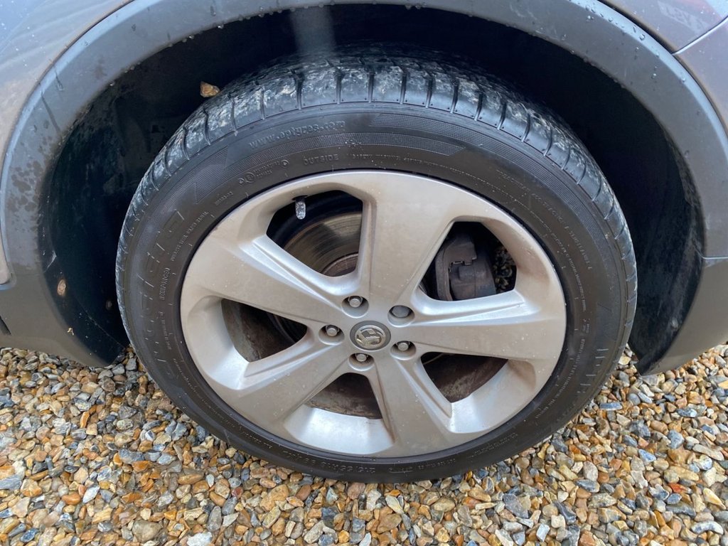 Used Vauxhall Mokka 2014 for sale - 76609056: Photo 32