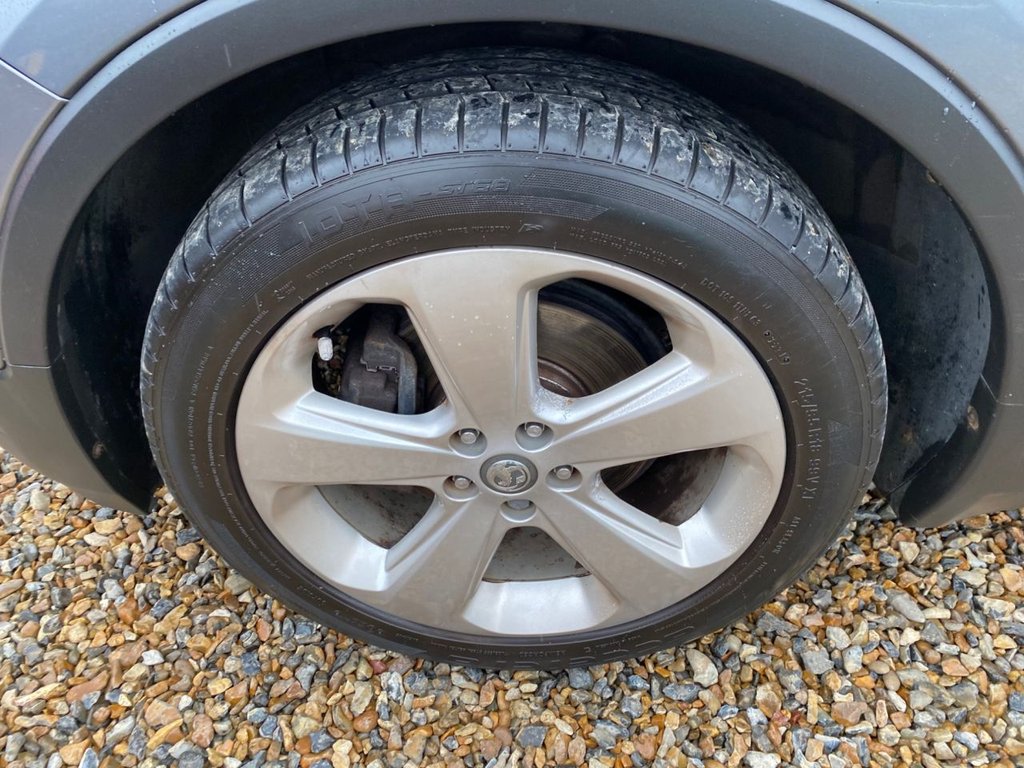 Used Vauxhall Mokka 2014 for sale - 76609056: Photo 33