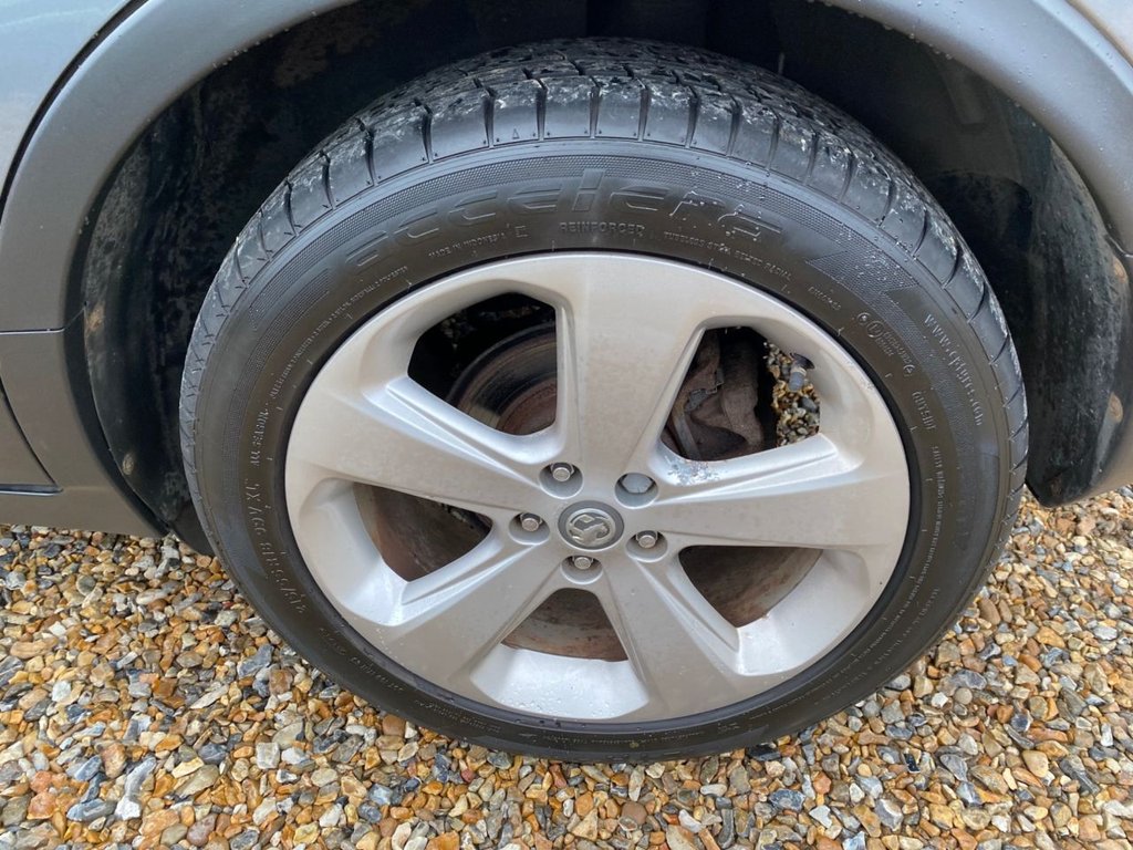 Used Vauxhall Mokka 2014 for sale - 76609056: Photo 34