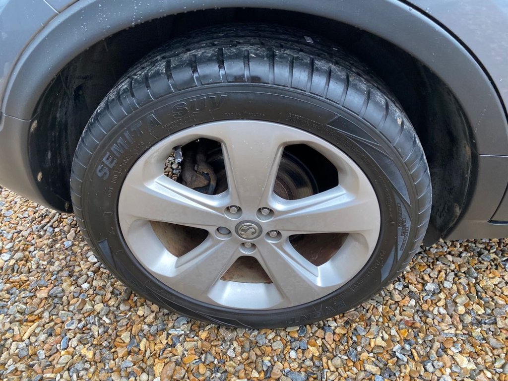 Used Vauxhall Mokka 2014 for sale - 76609056: Photo 35