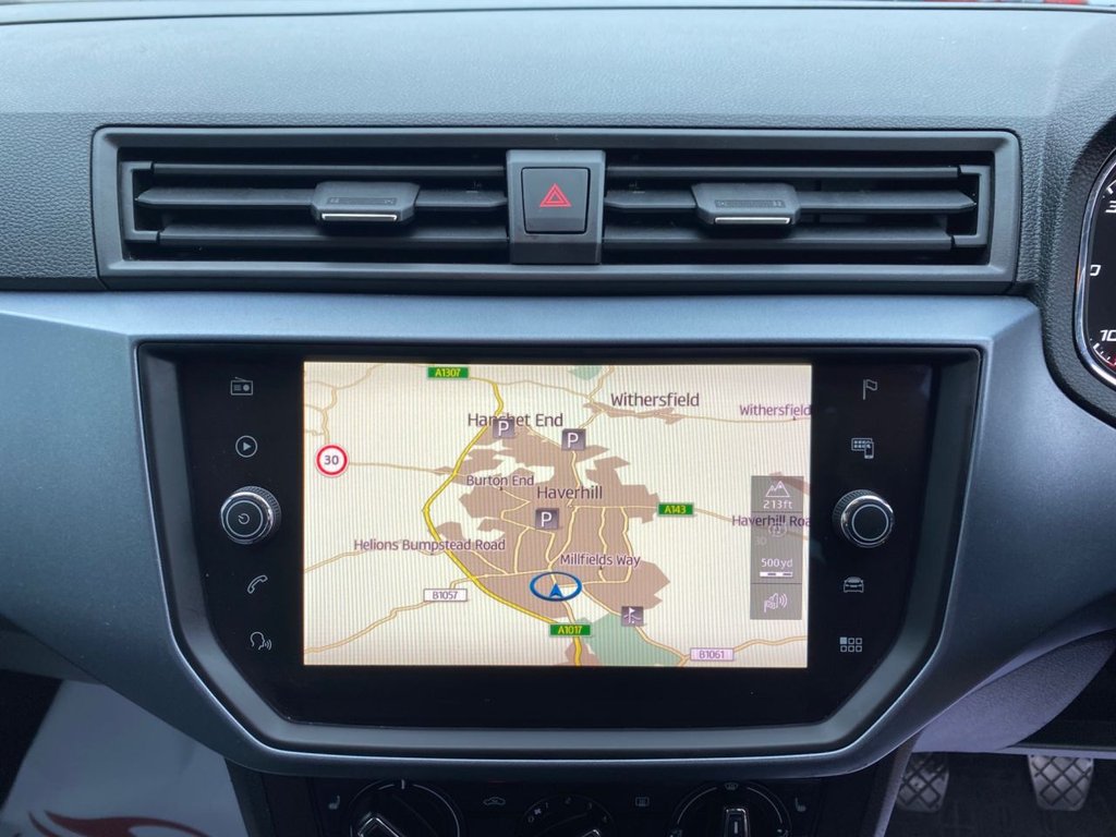 Used SEAT Arona 2019 for sale - 77551471: Photo 11