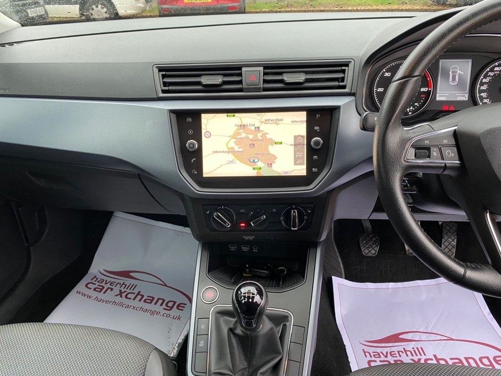 Used SEAT Arona 2019 for sale - 77551471: Photo 12