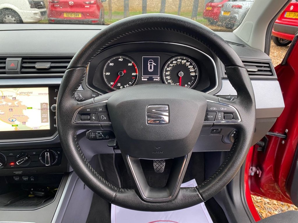 Used SEAT Arona 2019 for sale - 77551471: Photo 15