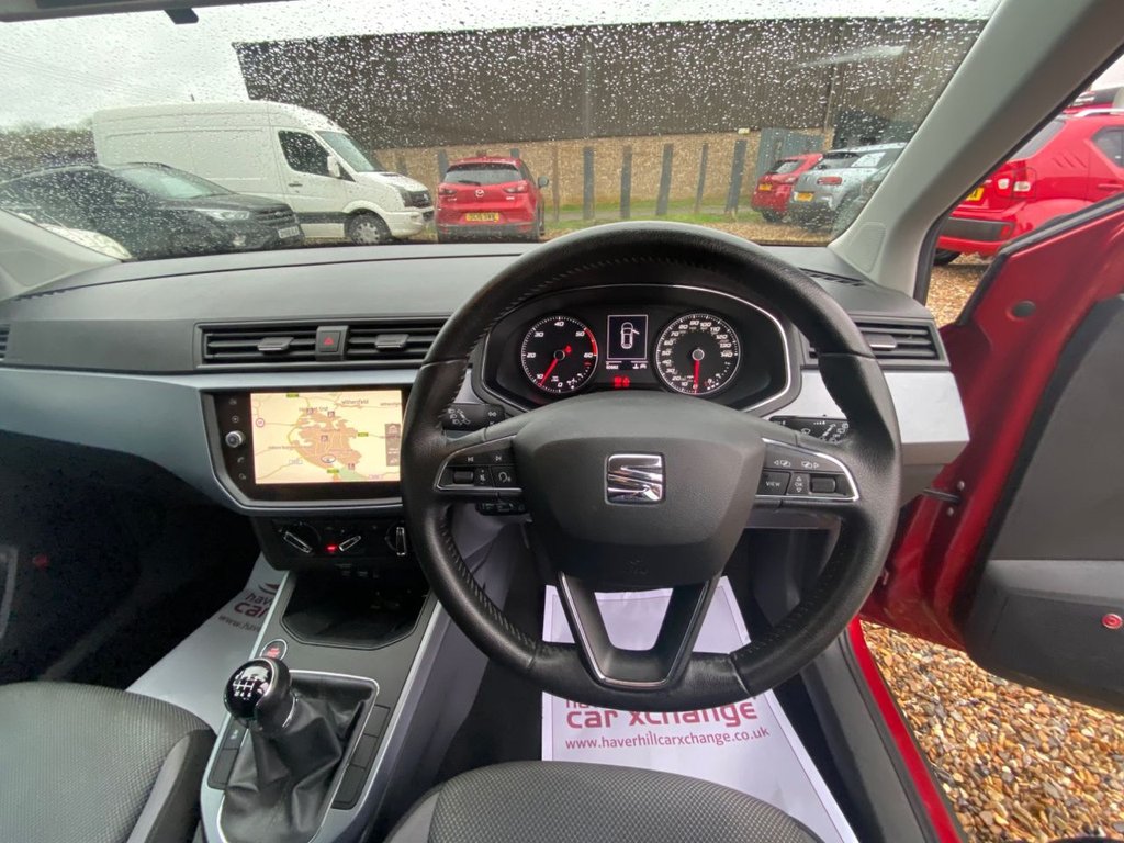 Used SEAT Arona 2019 for sale - 77551471: Photo 17