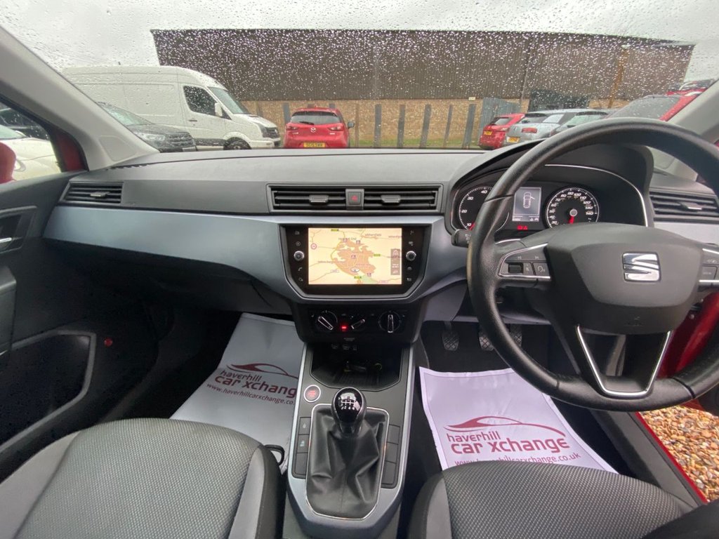 Used SEAT Arona 2019 for sale - 77551471: Photo 18