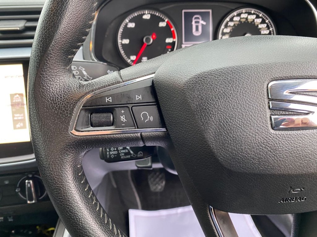 Used SEAT Arona 2019 for sale - 77551471: Photo 19