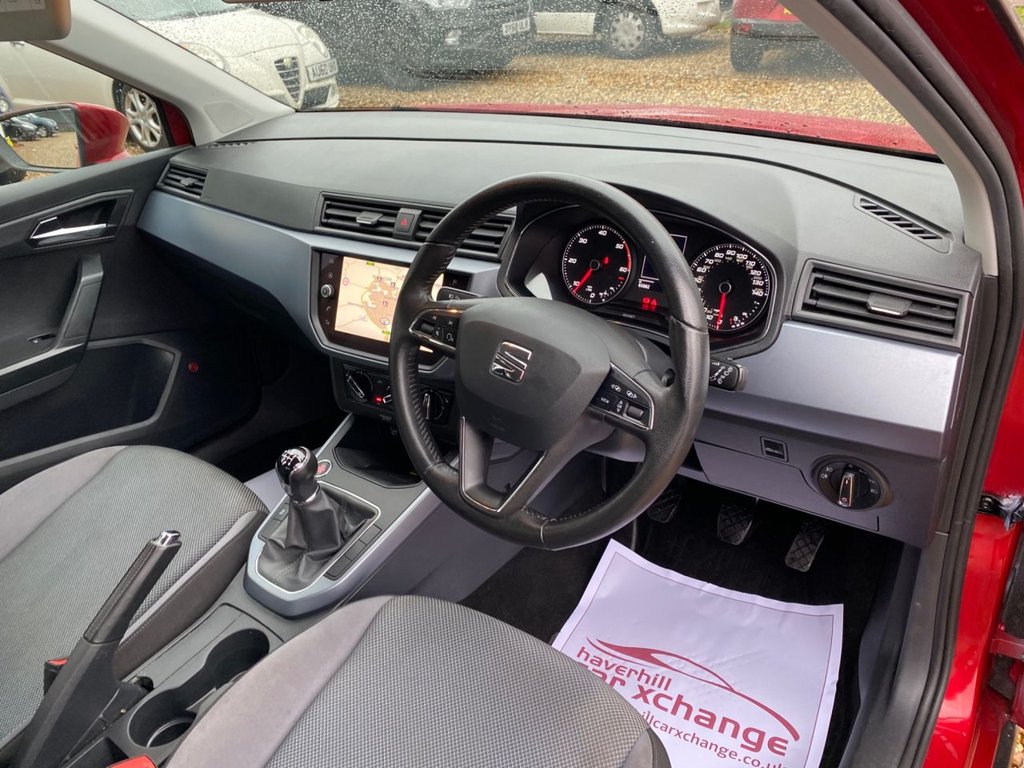 Used SEAT Arona 2019 for sale - 77551471: Photo 21