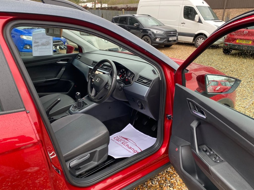 Used SEAT Arona 2019 for sale - 77551471: Photo 22