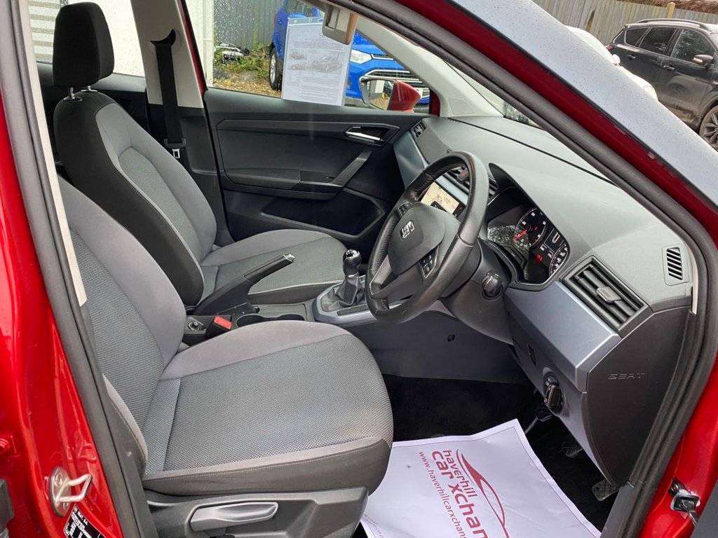 Used SEAT Arona 2019 for sale - 77551471: Photo 24