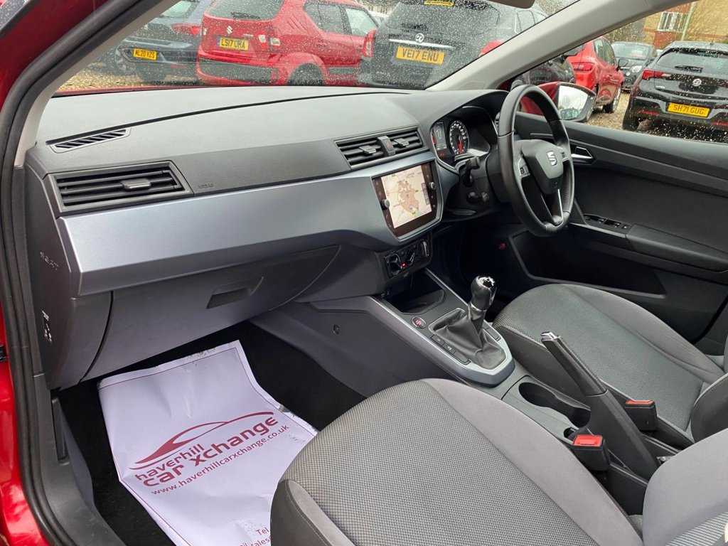 Used SEAT Arona 2019 for sale - 77551471: Photo 25