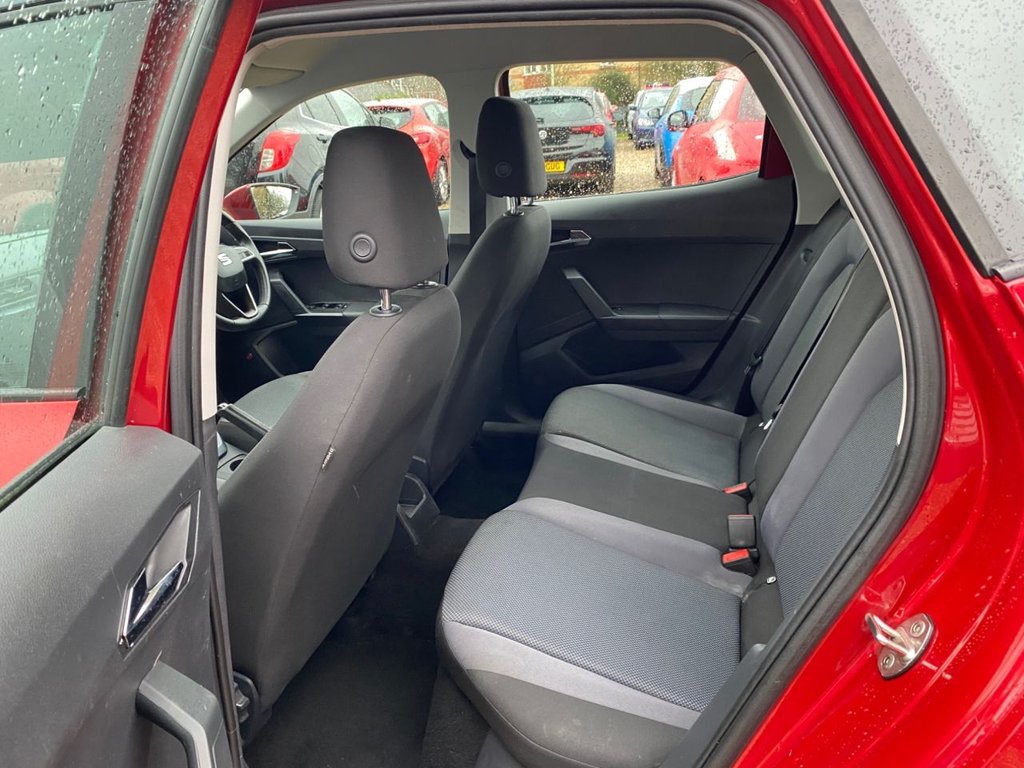 Used SEAT Arona 2019 for sale - 77551471: Photo 27