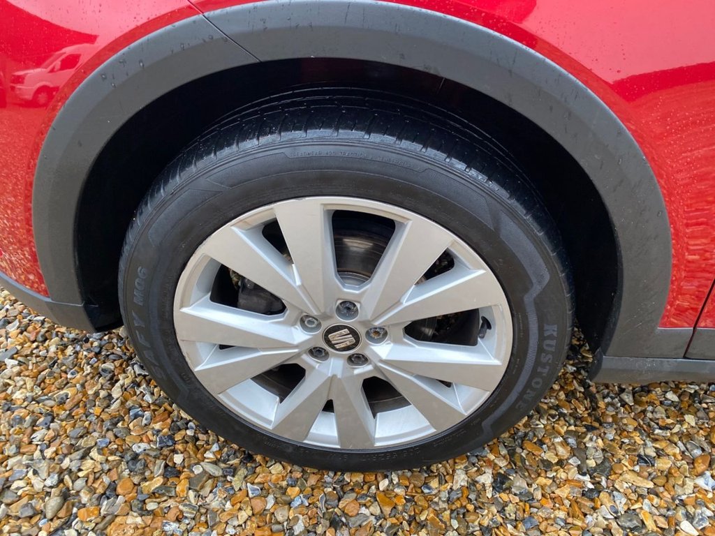 Used SEAT Arona 2019 for sale - 77551471: Photo 35