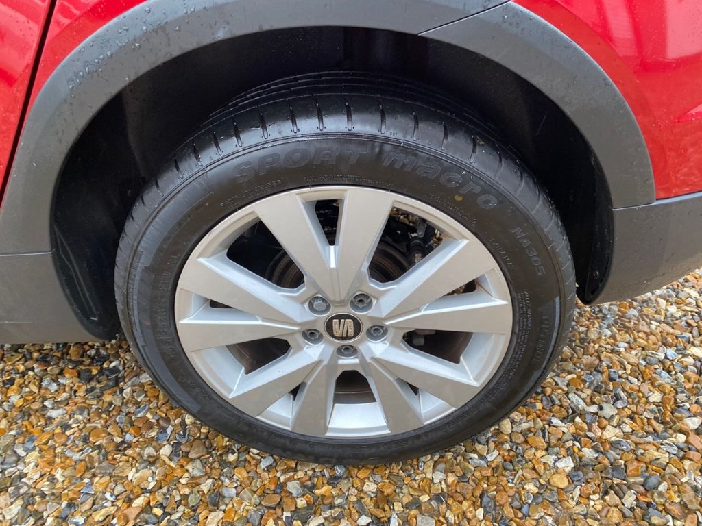 Used SEAT Arona 2019 for sale - 77551471: Photo 36